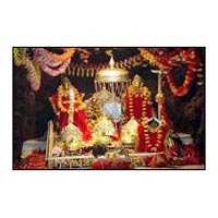 Mata Vaishno Devi Helicopter tour Packages