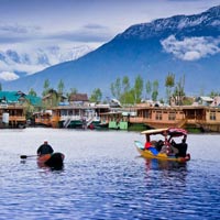 Kashmir Paradise Tour