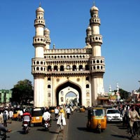 Vizag And Hyderabad Tour