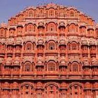 Jaipur, Pushkar, Udaipur, Jodhpur, Jaisalmer, Sonar Kella, Bikaner Tour