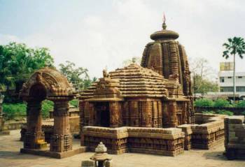 Odisha - Celebrating Holiness and Heritage Tour