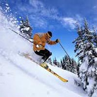Himachal Skiing Tour