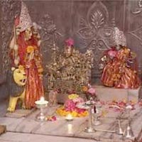 Nau (9) Devi Darshan Tour