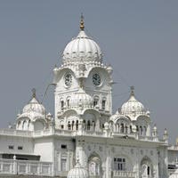 Amritsar Gurudwara tour package