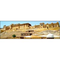 Glimpses Of Rajasthan