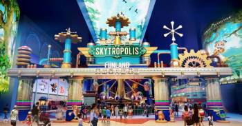 3 Nights - 4 Days Kuala Lumpur And Genting Package