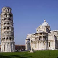 Italy By Flight Tour