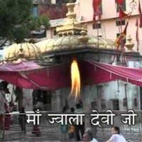 Nau Devi Yatra Tour (46133),Holiday Packages To Mumbai, Chandigarh ...