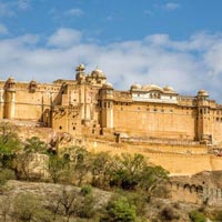Rajasthan Cultural Tour 7 Nights / 8 days