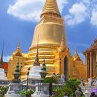 Bangkok and Pattaya Special Pattaya-Temple Tour