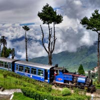 Beauty of Darjeeling & Gangtok Tour