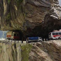 Kinnour - Spiti - Ladakh Tour