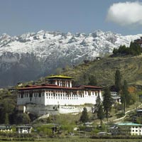 Exotic Bhutan Tour