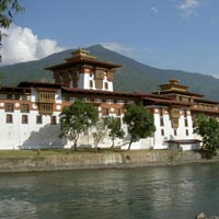 The Land Of Thunder Dragon - Bhutan Tour