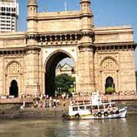 Tour to Dream City Mumbai