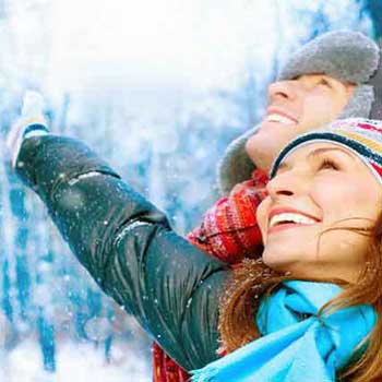 Snow & Romance In Shimla - Manali Tour