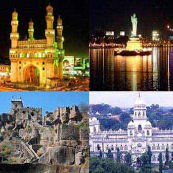 Best of Hyderabad Tour