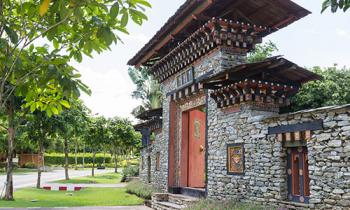 Memorable Bhutan Tour