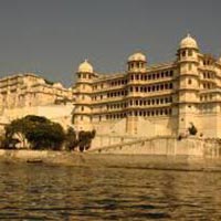 Taj Mahal with Gems of Rajasthan Tour