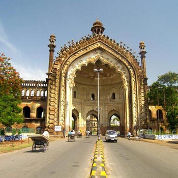 Heritage of Lucknow Tour