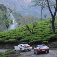 Mysore - Ooty with Nagarhole Tour