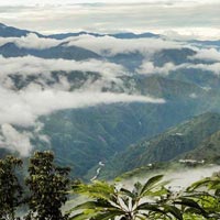 5 Mesmerizing Days in Uttarakhand Tour