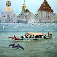 Incredible Odisha Tour