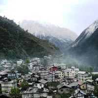 Extended Darjeeling Lachung Gangtok Tour