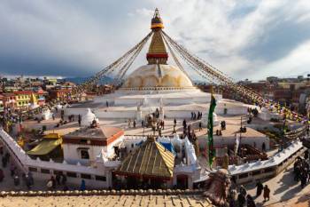 Glimps of Kathmandu Tour
