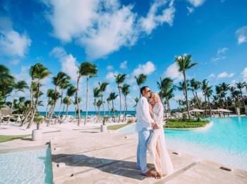 Magical Mauritius Honeymoon Package