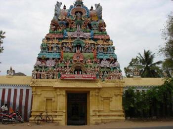 Holy Tirupati with Pondicherry Tour