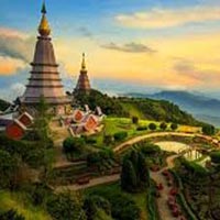 Chiang Mai Extention Package