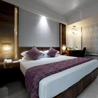 Premium Room With Mumbai Sight Seeing