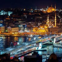 Turkey Amazing Honeymoon Tour