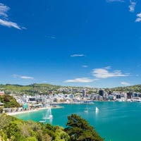 Complete New Zealand Package