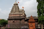 Hyderabad - Aurangabad - Ajanta - Ellora - Grishmeshwara Temple Package