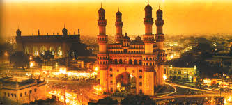 Hyderabad - Srisailam 05 Nights - 06 Days Tour Package