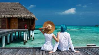 Maldives  Honeymoon Packages