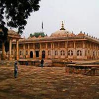 Somnath Dwarka Ambaji Tourism