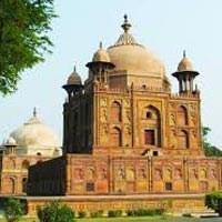 Allahabad Tour Package