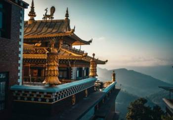 7-Day Nepal Pilgrimage - Adventure Tour