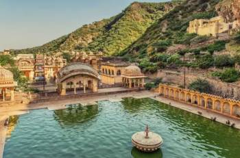 Rajasthan Group Tour Package 3 Nights - 4 Days