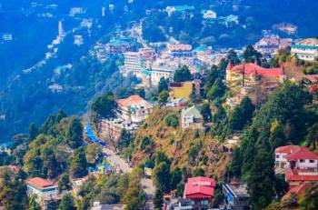 2 Night - 3 Days Dehradun Tour Package