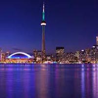 Toronto Getaway Tour