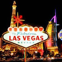 Las Vegas Getaway Tour
