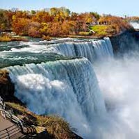 City Break Niagara Falls Getaway Tour