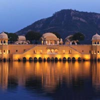Glimpses of Jaipur Region Tour