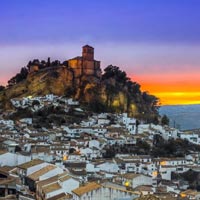 Captivating Spain & Portugal