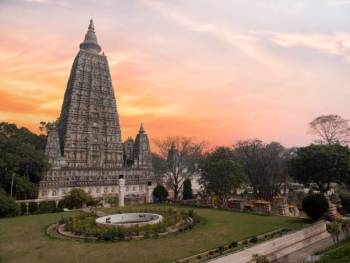 9D Kolkata - Gaya With Prayagraj - Varanasi - Ayodhya Tour