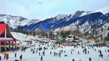 Manali Special 5 Nights - 6 Days Tour